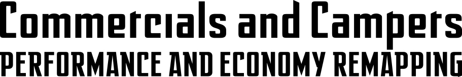 Commercials and Campers